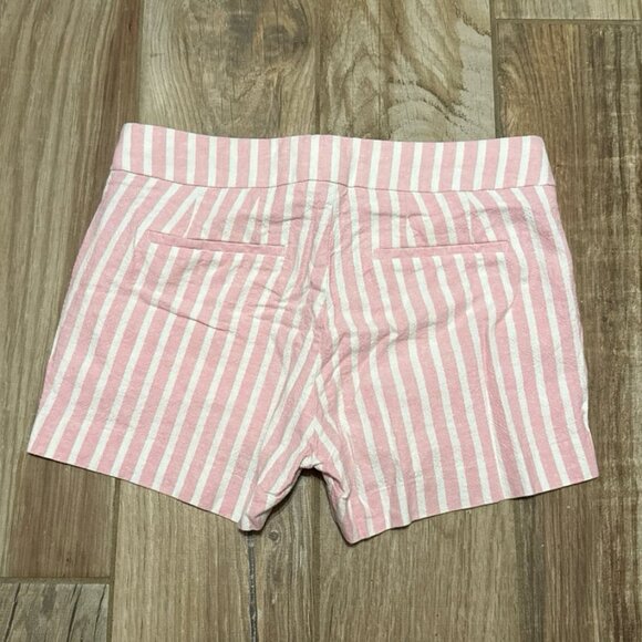 J Crew Linen Blend Shorts - Picture 3 of 3